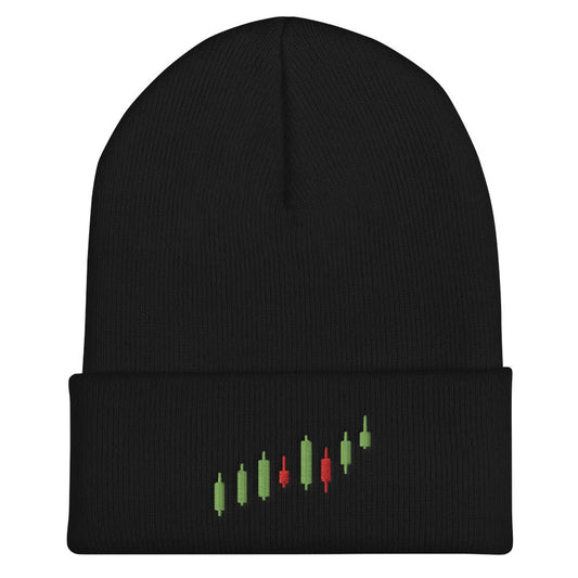 Winter Trader