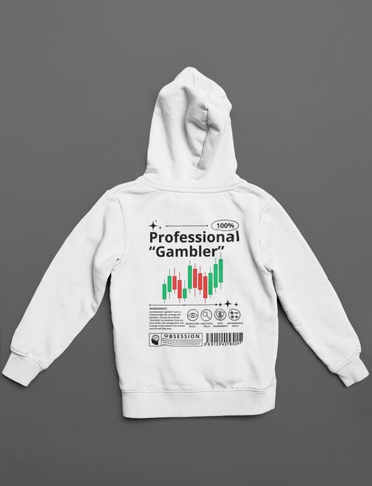 Pro "Gambler" Hoodie