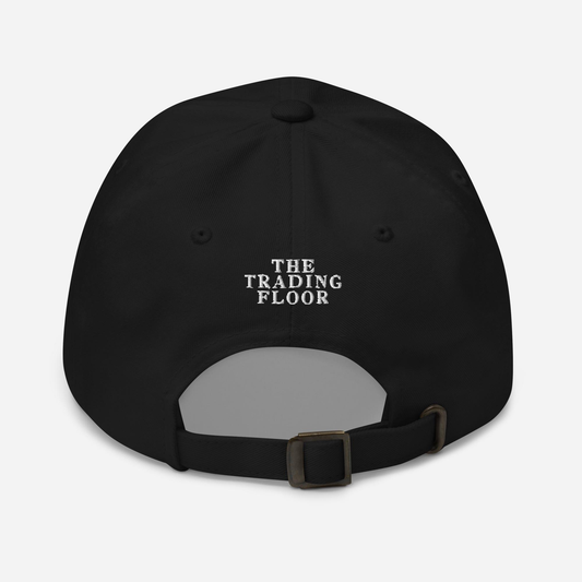 Golf Trader Hat