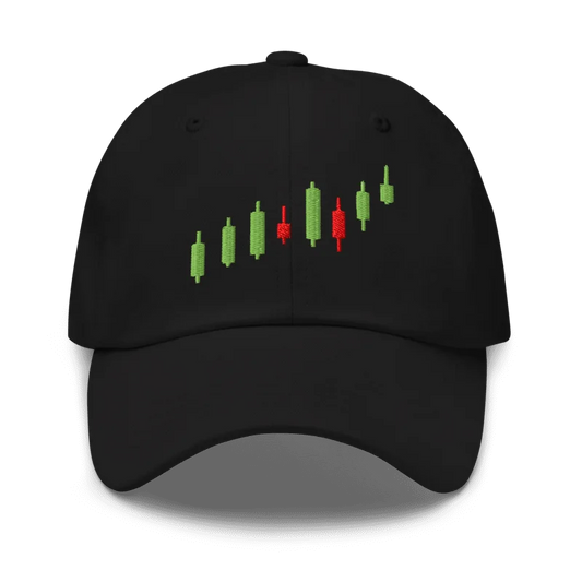 Golf Trader Hat