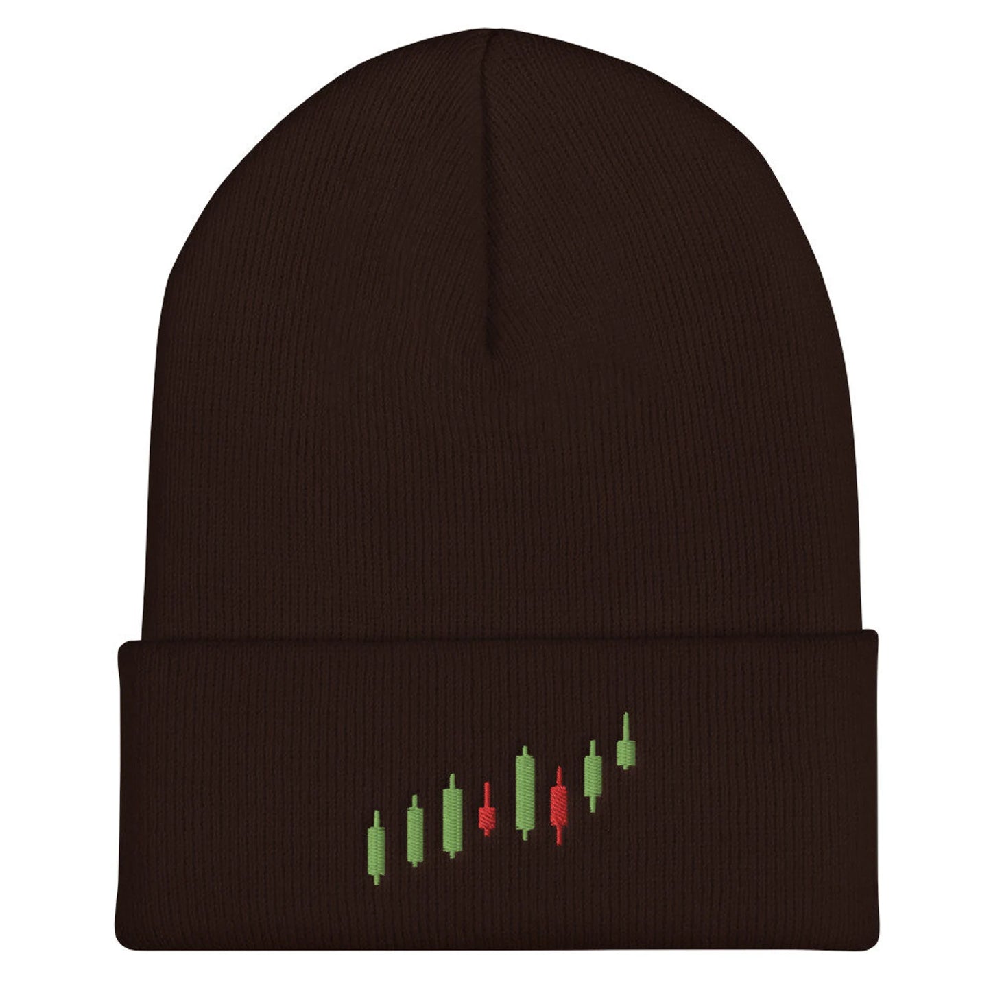 Winter Trader