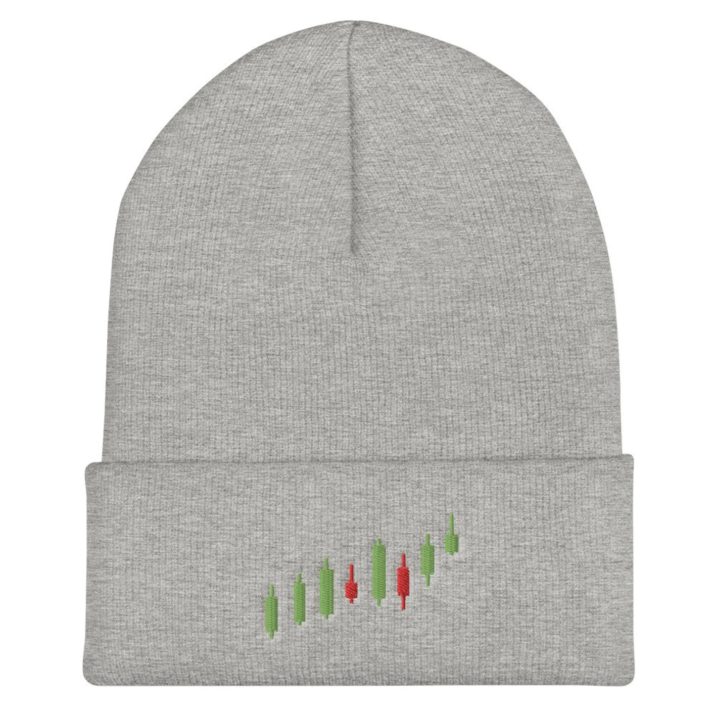 Winter Trader