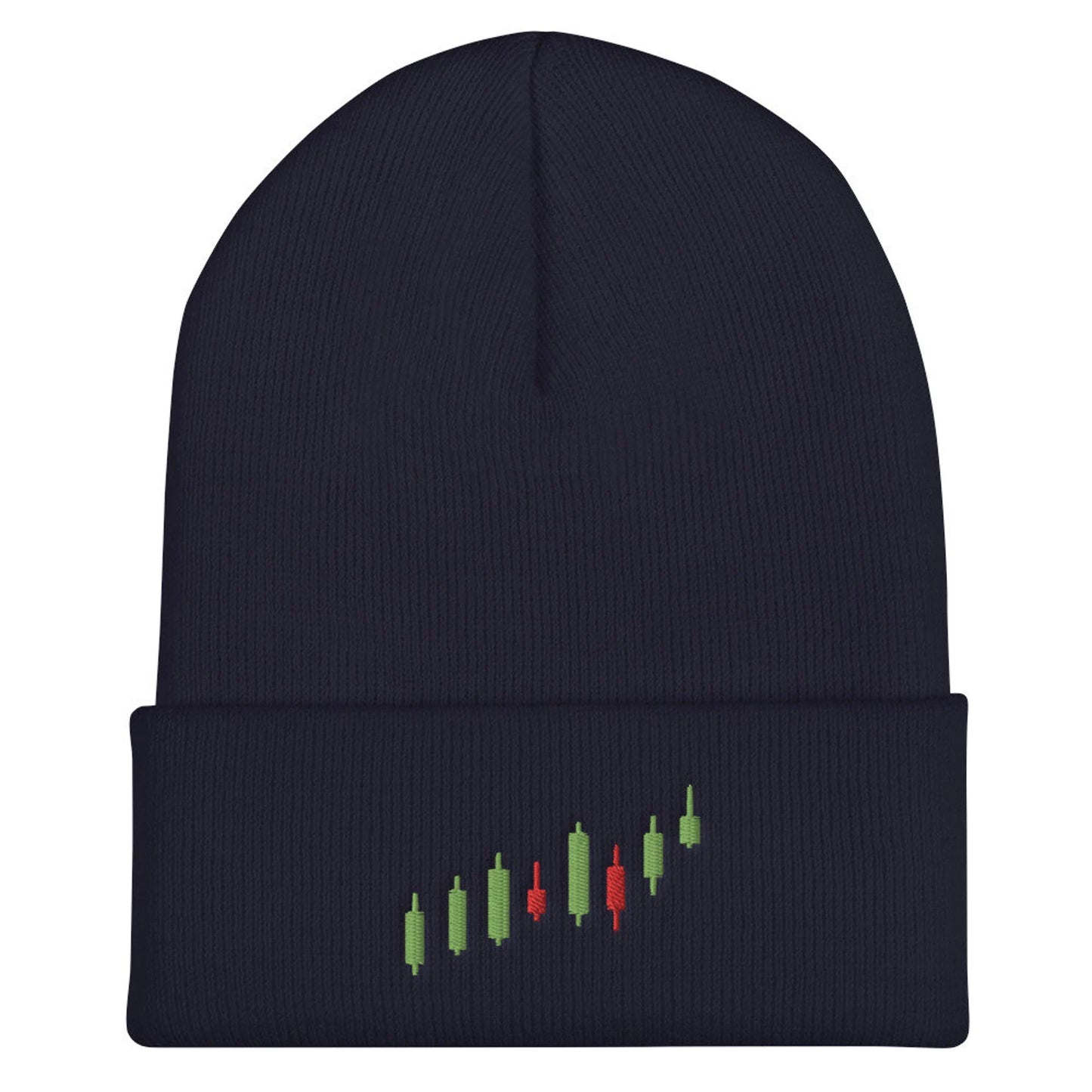 Winter Trader