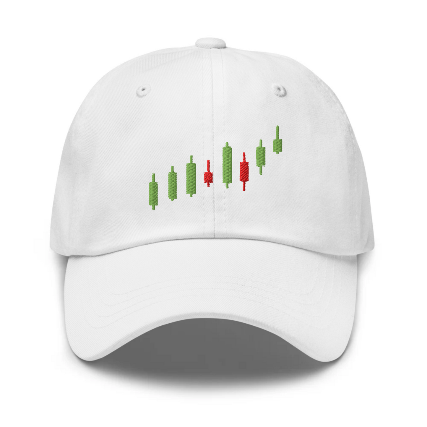 Golf Trader Hat