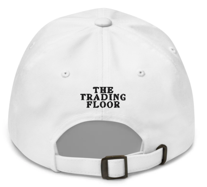 Golf Trader Hat