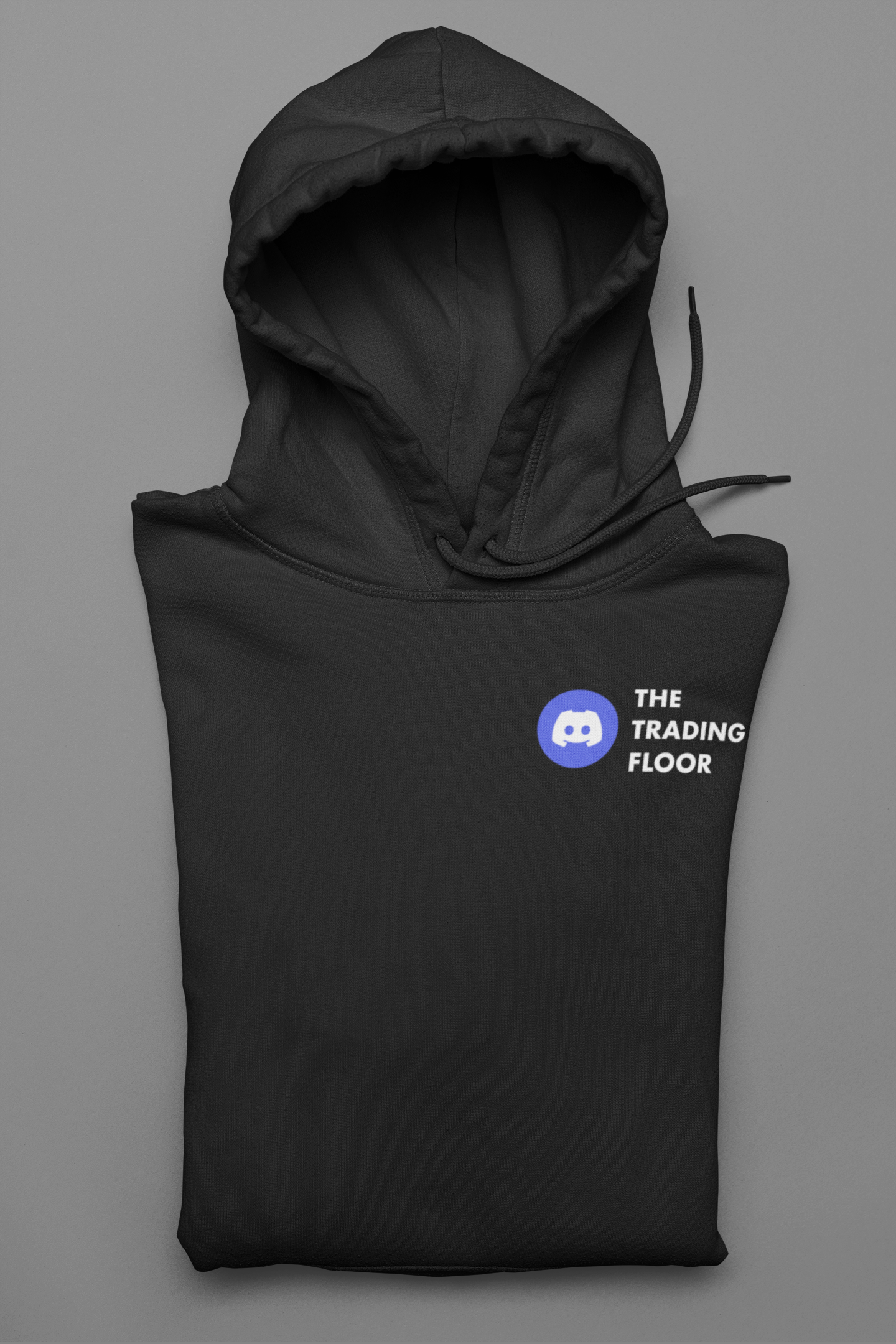 Pro Gambler Hoodie BLACK