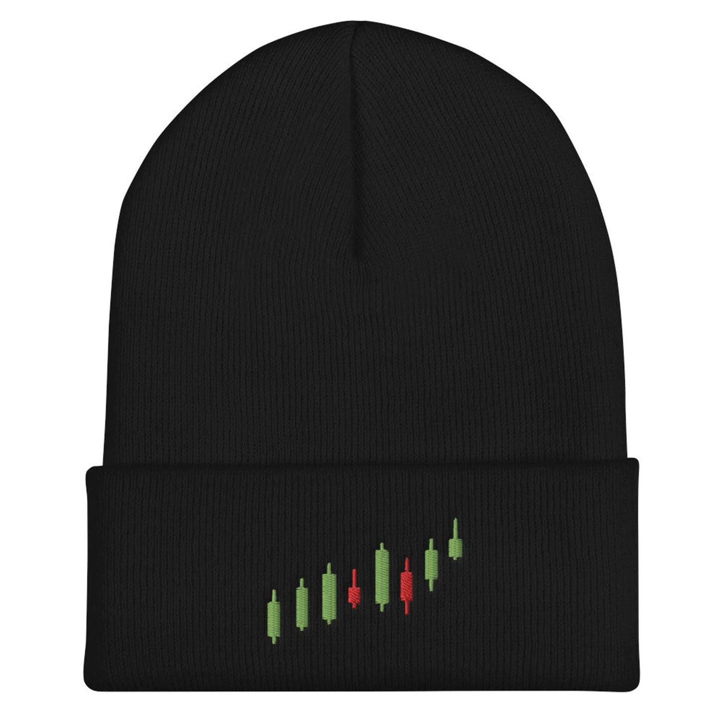 Winter Trader