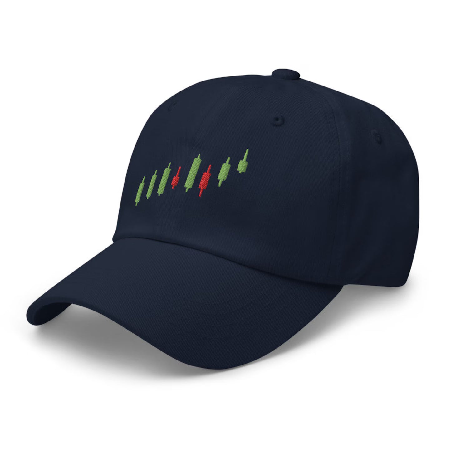 Golf Trader Hat