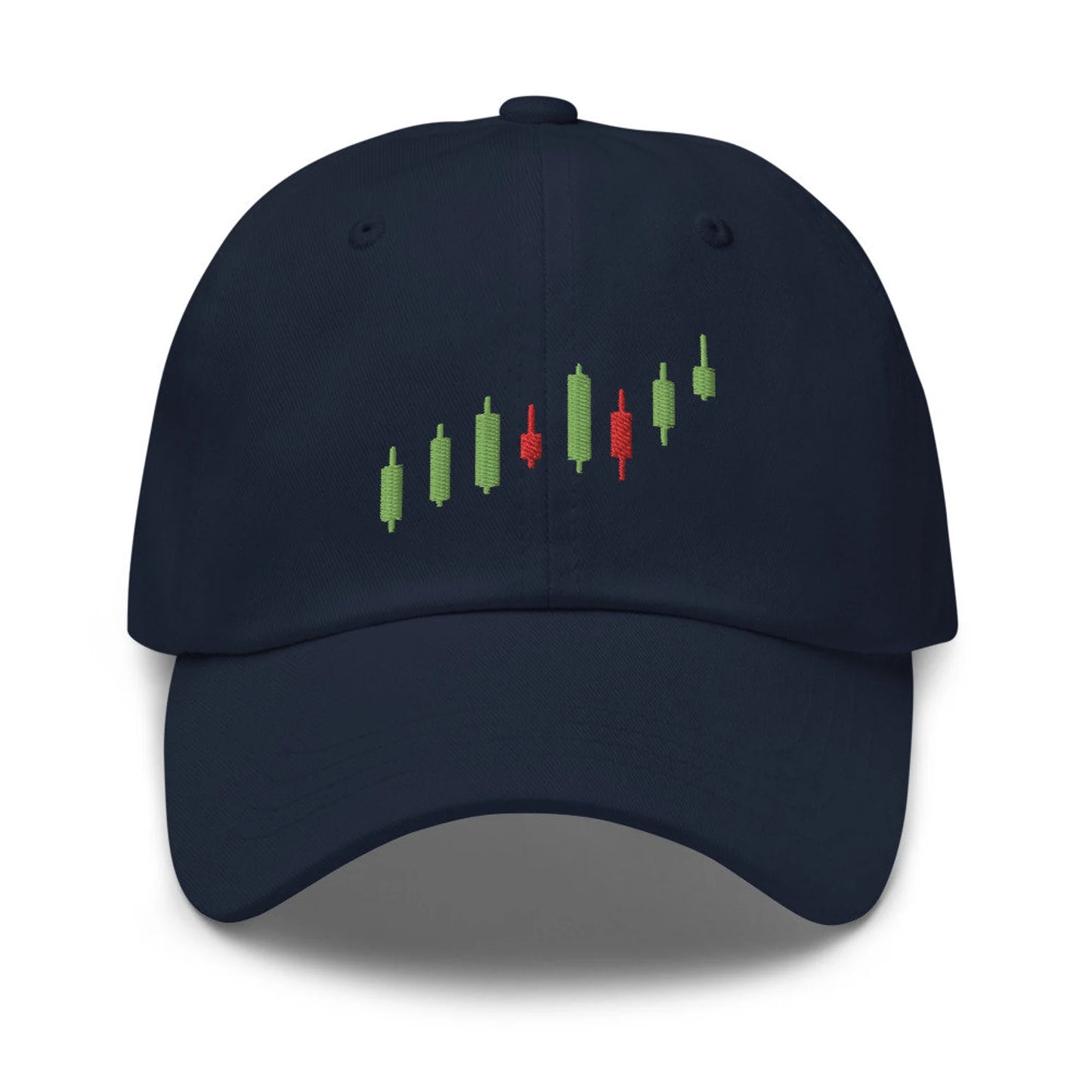 Golf Trader Hat