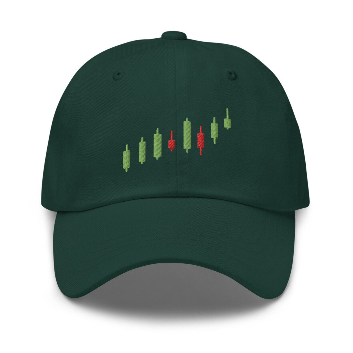 Golf Trader Hat