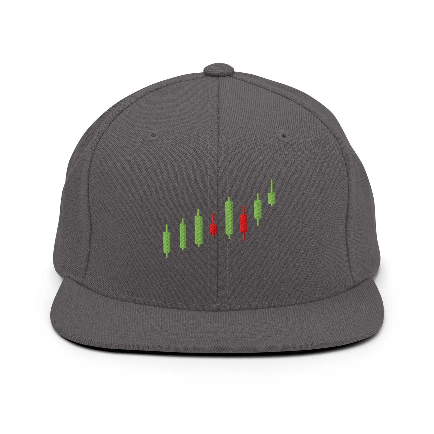 Snapback Trader