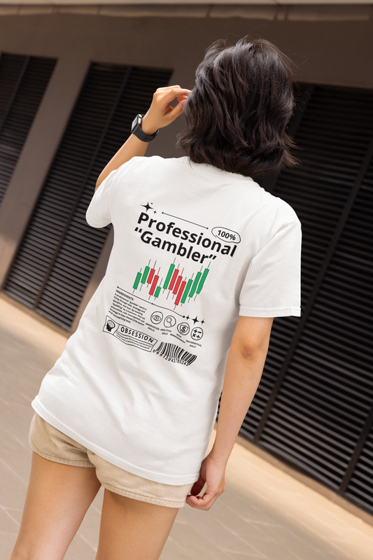 Pro "Gambler" Tee
