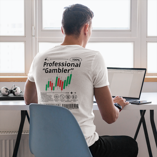 Pro "Gambler" Tee
